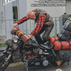 Harrikka jäsenlehti 2022-04