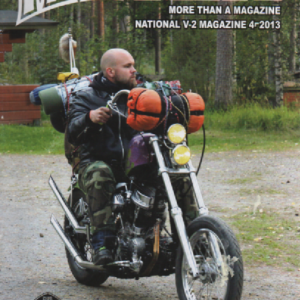 Harrikka jäsenlehti 2013-04