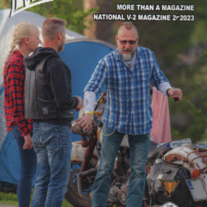 Harrikka jäsenlehti 2023-02