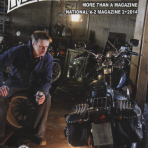 Harrikka jäsenlehti 2014-02