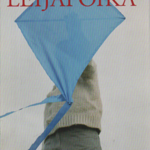 Leijapoika