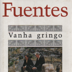 Vanha gringo