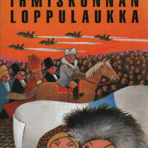 Ihmiskunnan loppulaukka