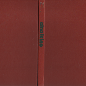 Eino Leino : legenda jo eläessään