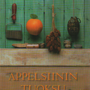 Appelsiinin tuoksu