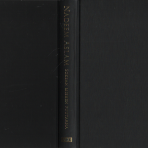 Sokean miehen puutarha