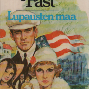 Lupausten maa