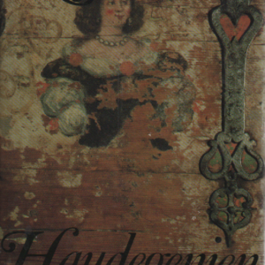 Haudegenien kirous : Uhriveden laulu ja viimeiset Haudegenit