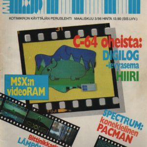 Mikrobitti 1986-03