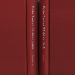 Bakulainen pahvala 1-2 : 113 valittua tarinaa