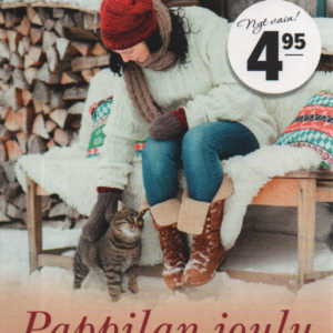 Pappilan joulu : Pohjoiset tarinat 6