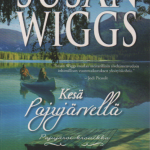 Kesä Pajujärvellä