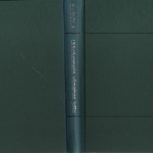 Ukkotuomarin viimeinen juttu