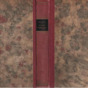 Kuusi vankiani : kolme vuotta vankilapsykologina Fort Leavenworthissa