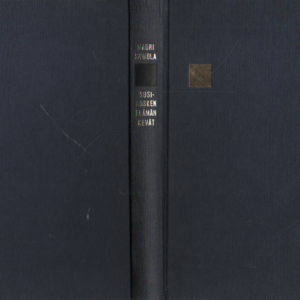 Susikosken elämän kevät