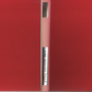 Aamu Heinjoen tiellä