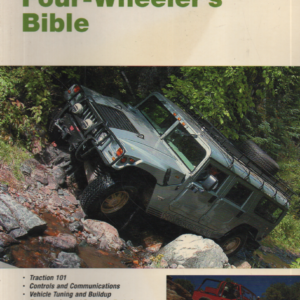 Four-Wheeler's Guide : Essential Mods, Lift Kits & Off-Road Tips