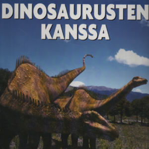Matkalla Dinosaurusten kanssa