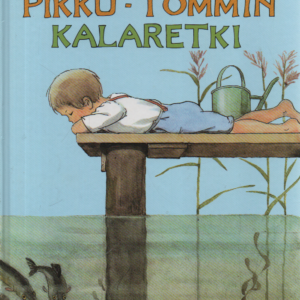 Pikku-Tommin kalaretki