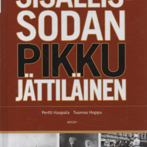 Sisällissodan pikkujättiläinen