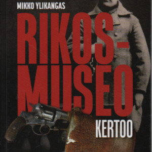 Rikosmuseo kertoo