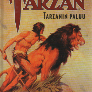 Tarzanin paluu