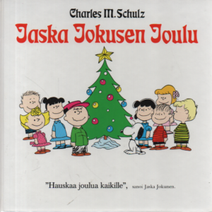 Jaska Jokusen Joulu