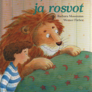 Laura, Risto ja oravat