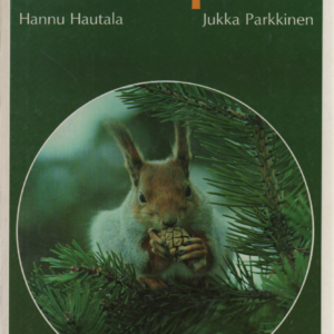 Oravanpoika : kertomus matkasta, joka ulottui edestakaisin