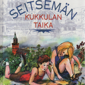 Seitsemän kukkulan taika