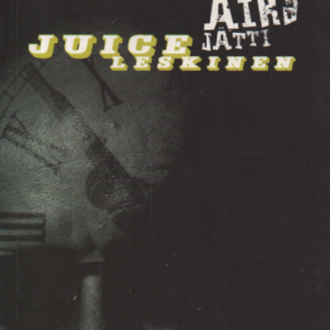 Aika jätti : runoja