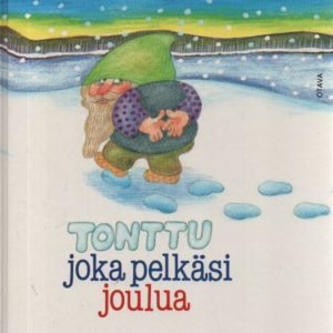 Tottu joka pelkäsi joulua