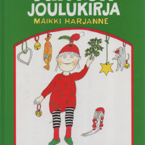 Mintun joulukirja