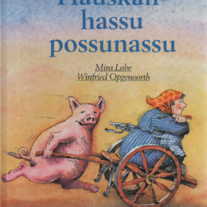 Hauskanhassu possunassu