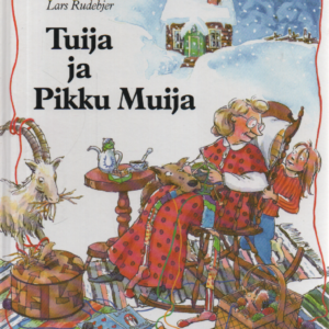 Tuija ja Pikku-Muija