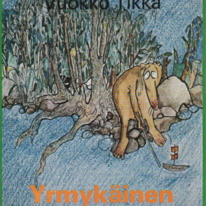 Yrmykäinen