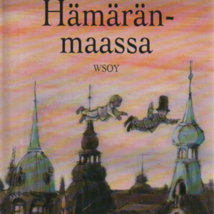 Hämäränmaassa