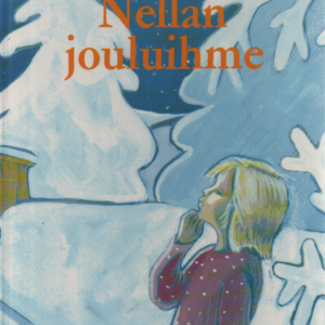 Nellan jouluihme