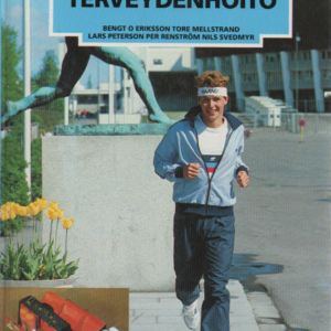 Urheilijan terveydenhoito