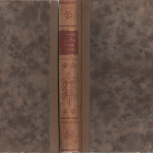 Vanha kansa muistelee