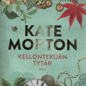 Kellontekijän tytär