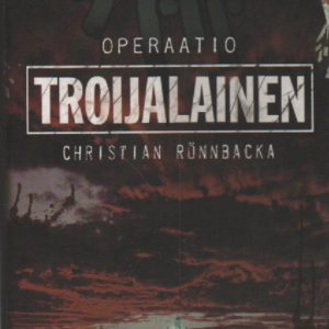 Operaatio troijalainen : Hautalehto 1