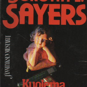 Kuolema kirkkomaalla