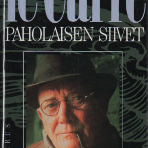 Paholaisen siivet