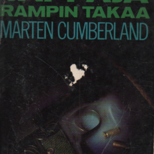 Tappaja rampin takaa