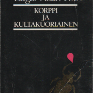 Korppi ja kultakuoriainen