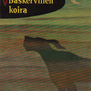 Baskervillen koira