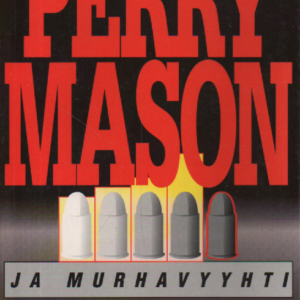Perry Mason ja murhavyyhti