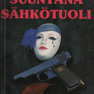 Suuntana sähkötuoli