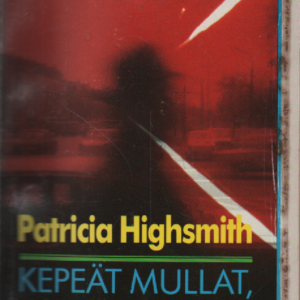 Kepeät mullat, herra ripley! - Soundi-kirja 30